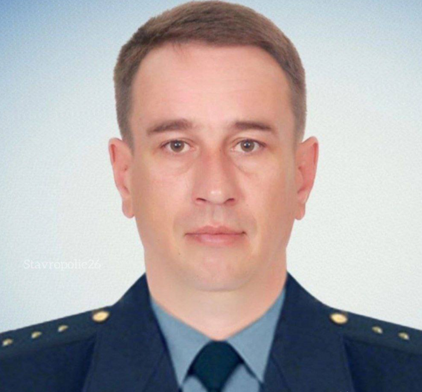 8月17日,俄罗斯方面确认了,俄罗斯边防部队军官,高级准尉斯弗拉基米罗