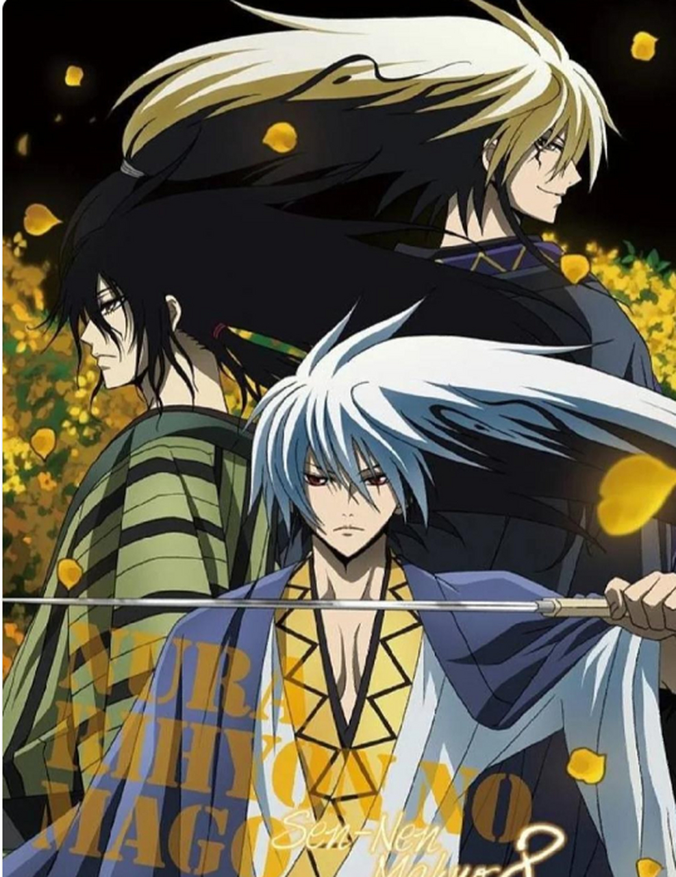 看到刘诗诗这个发型的第一眼联想到了《滑头鬼之孙》