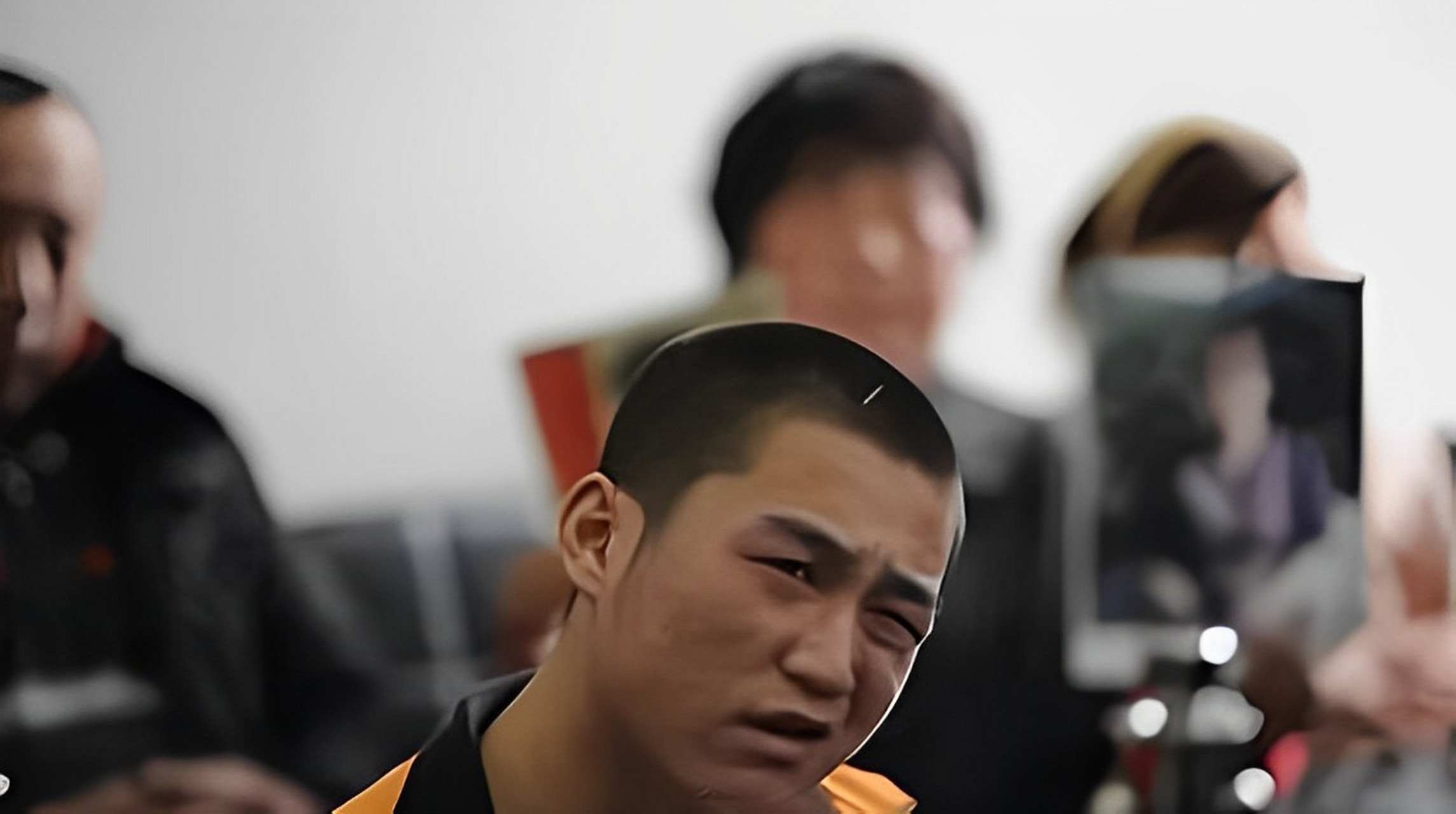 "马金库为什么会死,他经历了什么?