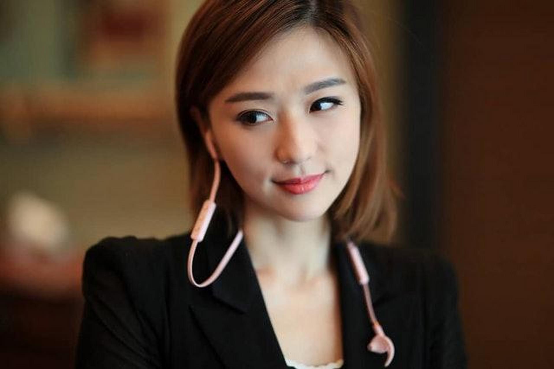 tvb前新闻主播赵海珠与丈夫持有的南区贝沙湾自住物业,五年内四度加按