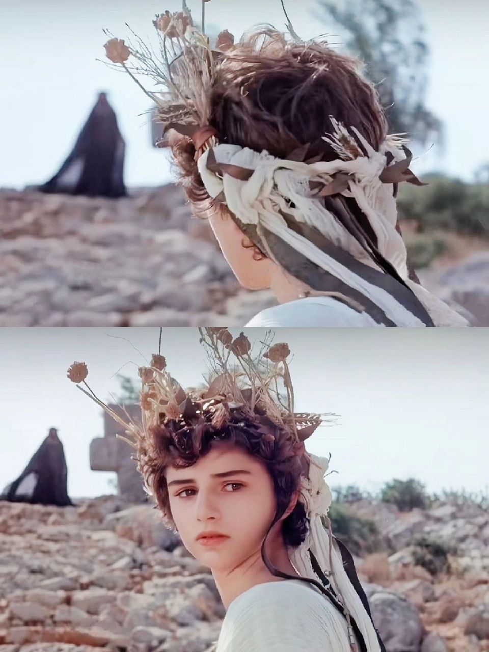 电影 : 伊菲吉妮娅  主演 : 塔狄娜·帕帕莫舍  这是一部赤裸裸的