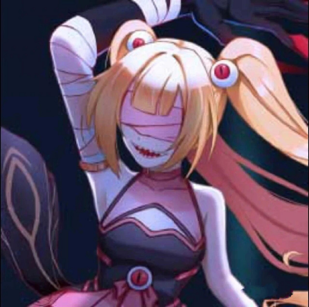 恐怖躲猫猫的抓捕者终于出时装图了