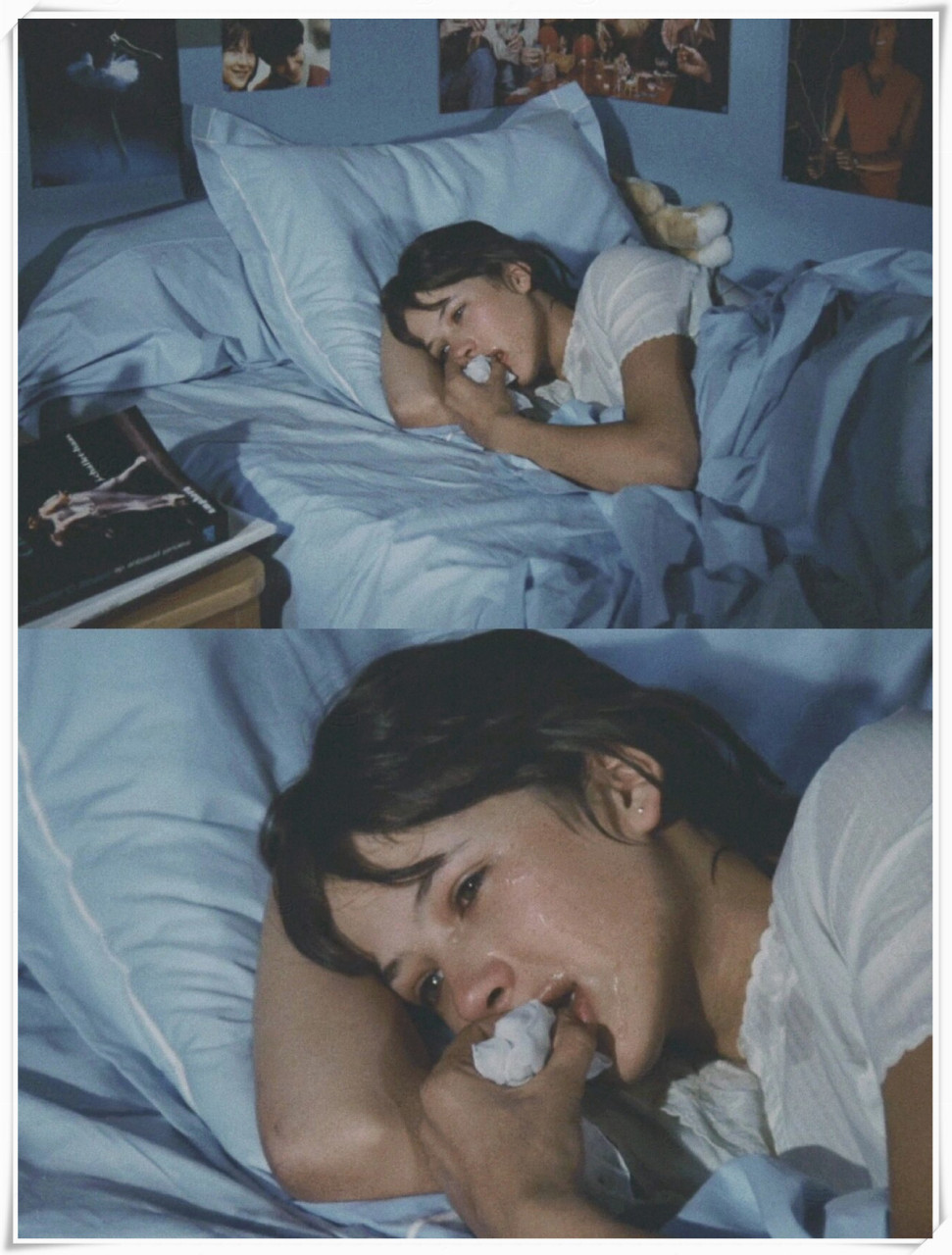 《初吻》1980,法国爱情喜剧,豆瓣8.1分!