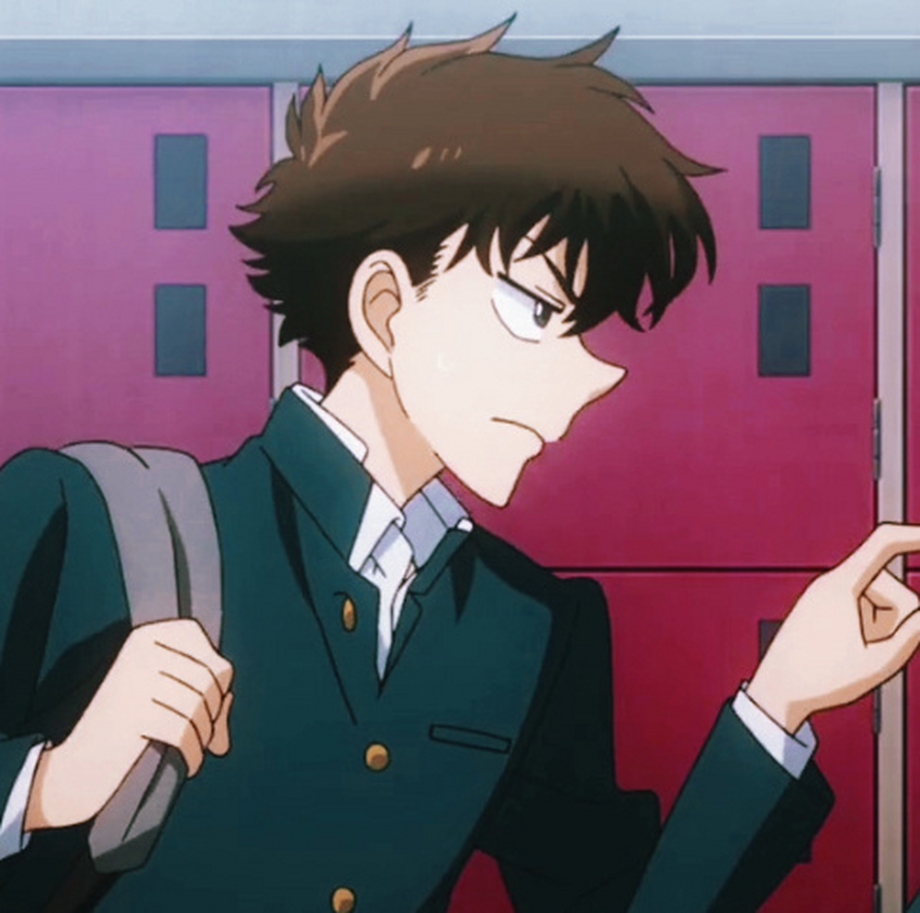 黑羽快斗&中森青子 这对cp你喜欢吗?[打call] #动漫cp