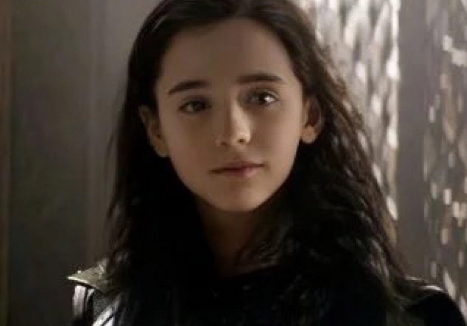 奥丁的三个女儿,大女儿海拉,二女儿索尔,三女儿洛基,我最喜欢洛基妹妹