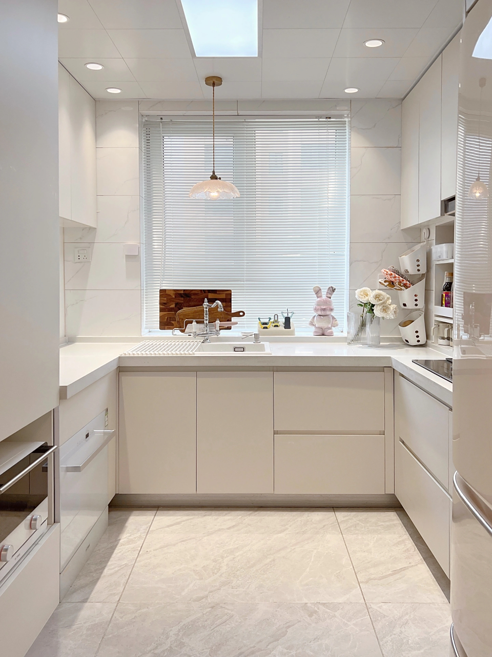 [吃鲸]我的厨房厨房整体宽度2.