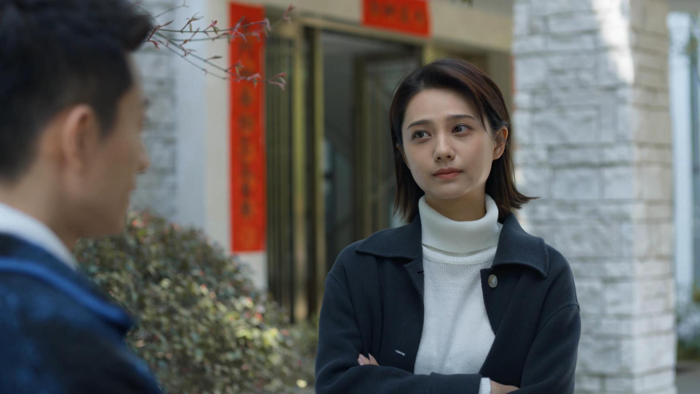 最近在追#曾少年#,真是越来越喜欢#姜佩瑶#了,她在剧中饰演的王莹真的