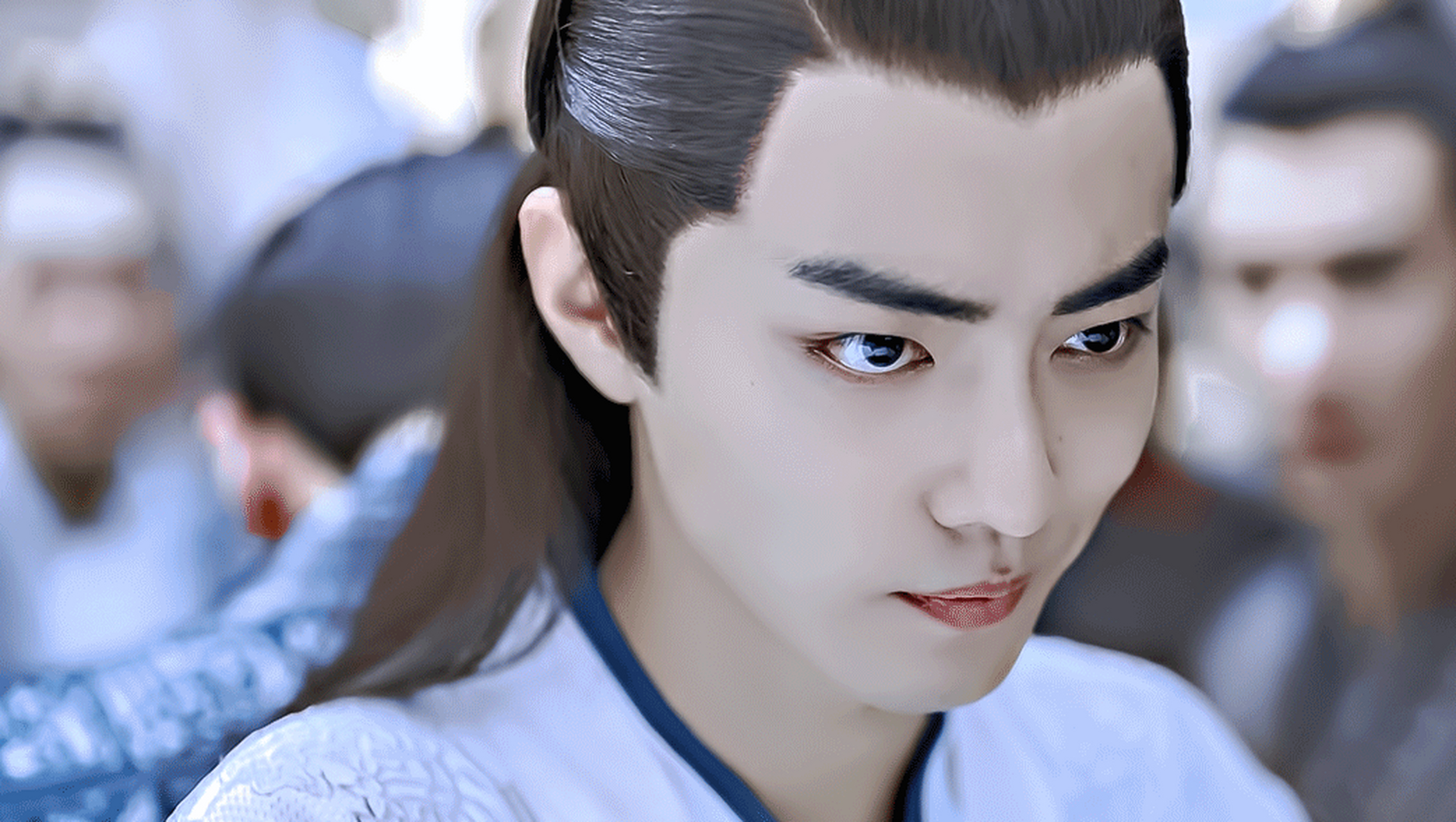 肖战不出演庆余年2中的言冰云,那么谁演这个角色呢?