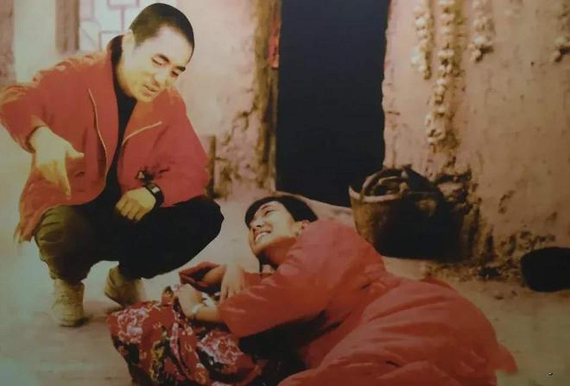 红高粱电影影评 红高粱电影影评