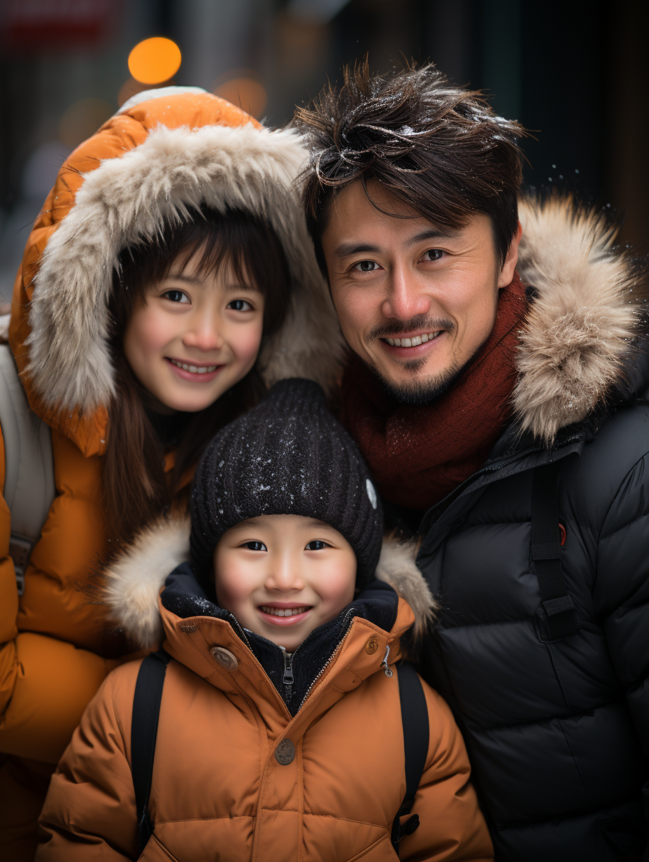 我下班回到家看到她正在做我最喜欢的红烧肉,就随口说了一句:妈,你做