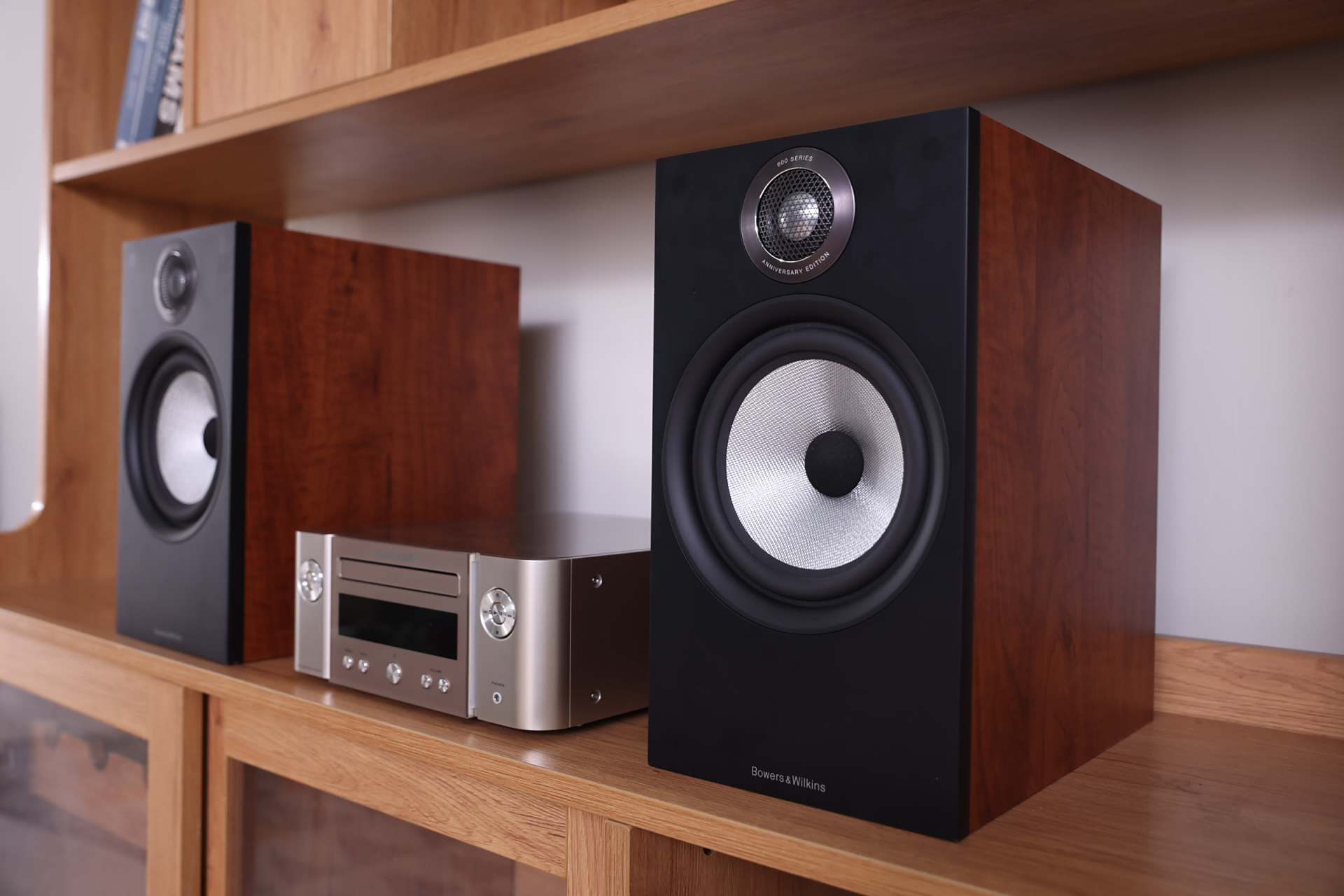 很多音乐爱好者都计划购置一套音响,但并不知道哪一款更适合自己,通过