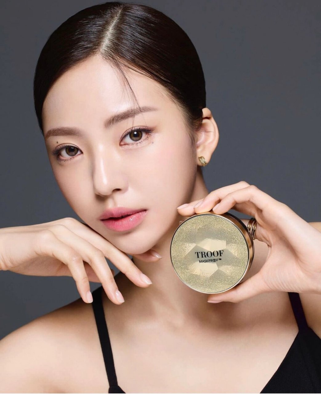 疑似gd权志龙新恋情  传闻中的新女友被曝是2022年的韩国小姐,引发了