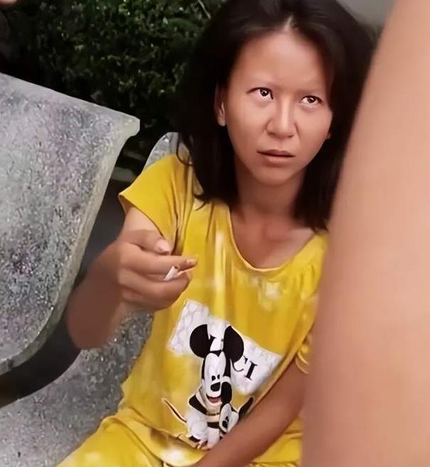 流落柬埔寨女孩平安回国
