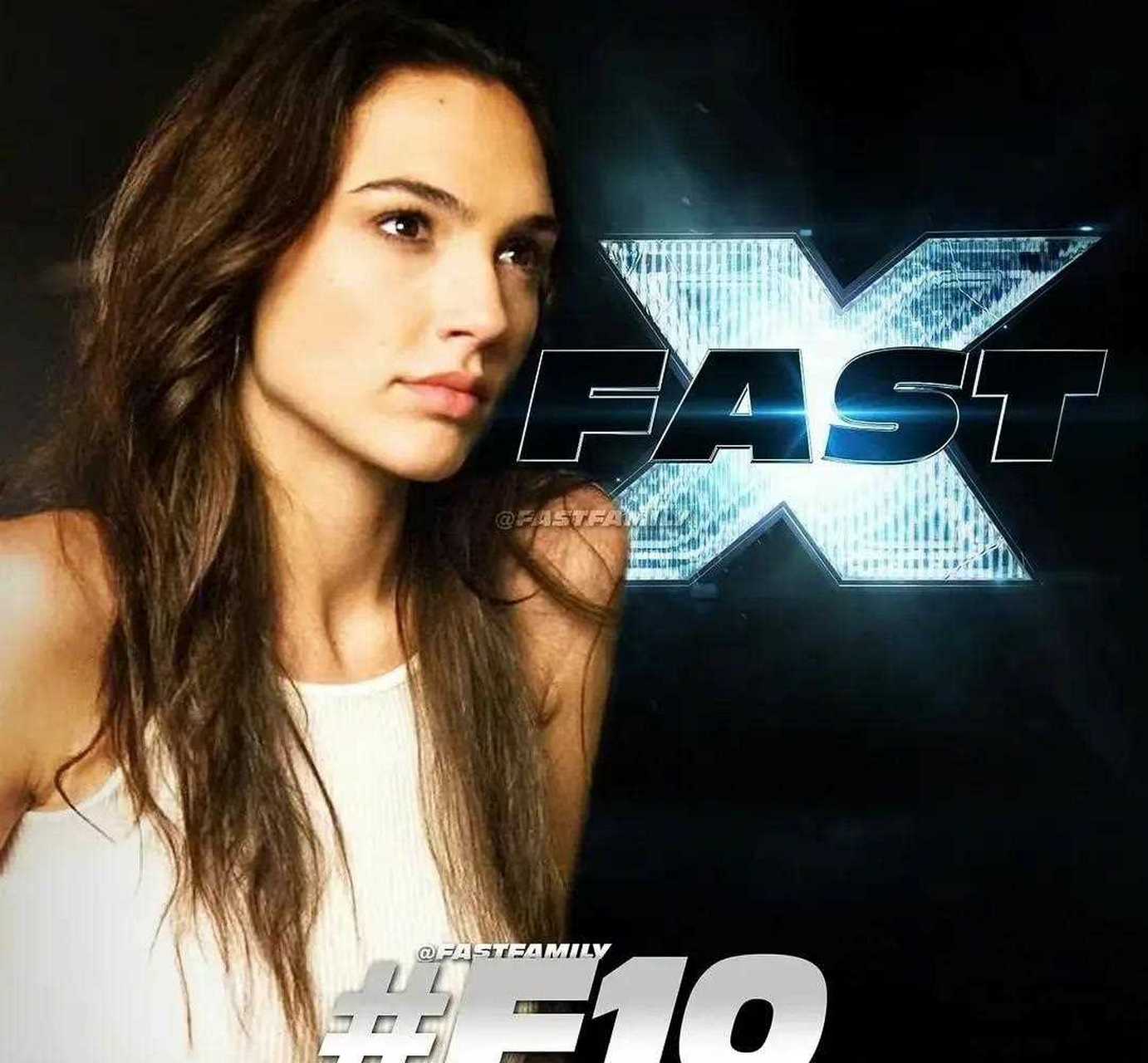 《速度与激情10》首个预告将于2月10日曝光,电影将于5月19日北美上映.