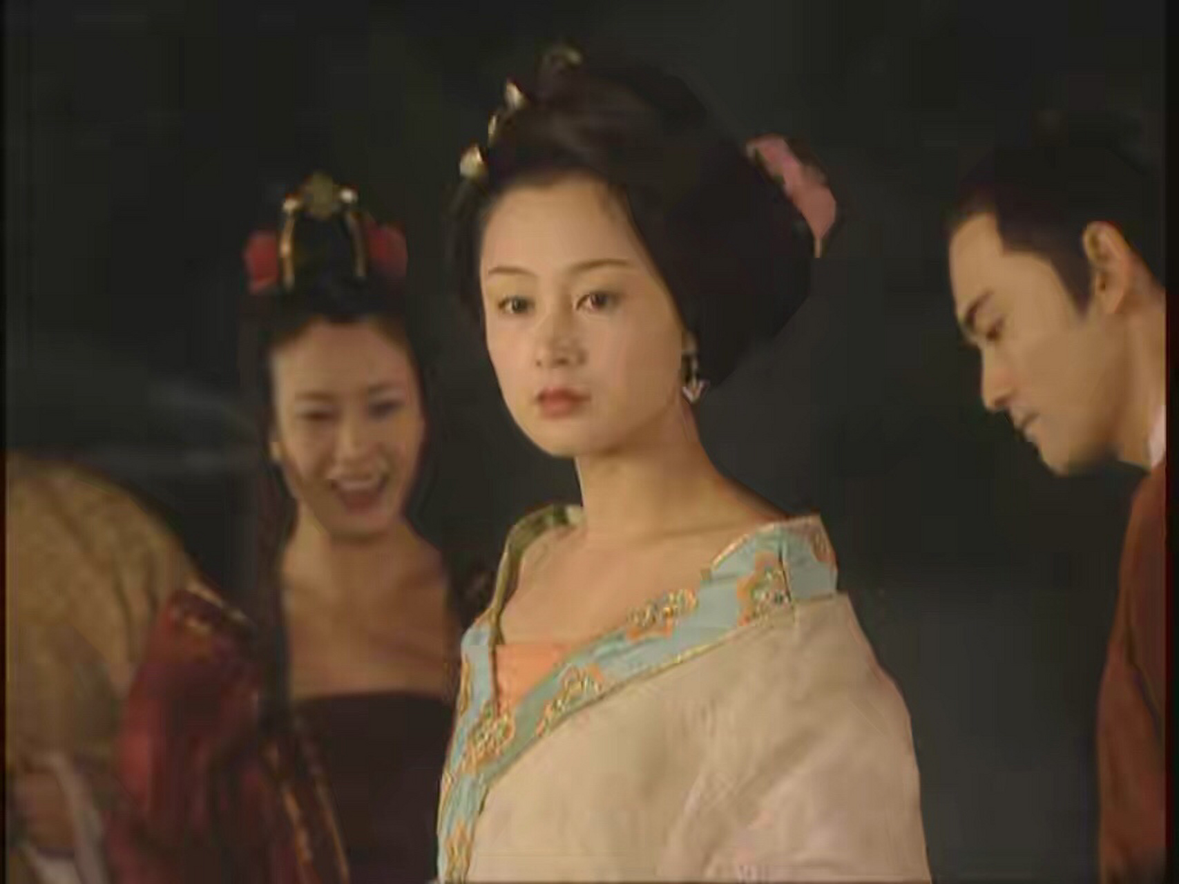 其中一则著名的唐朝野史是《唐才子传》.