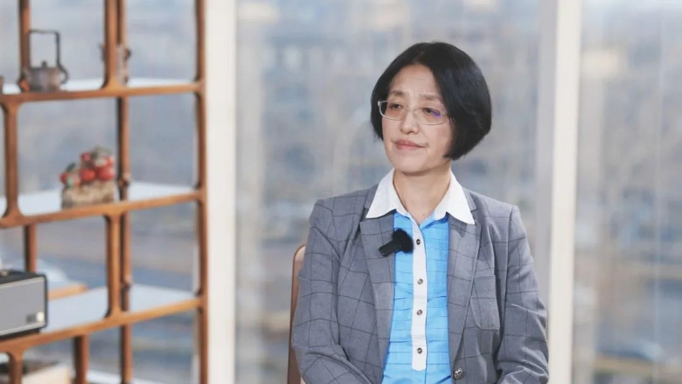 前两天发了个北大李玲教授关于医改访谈录的微头条,谈到了福建的三明