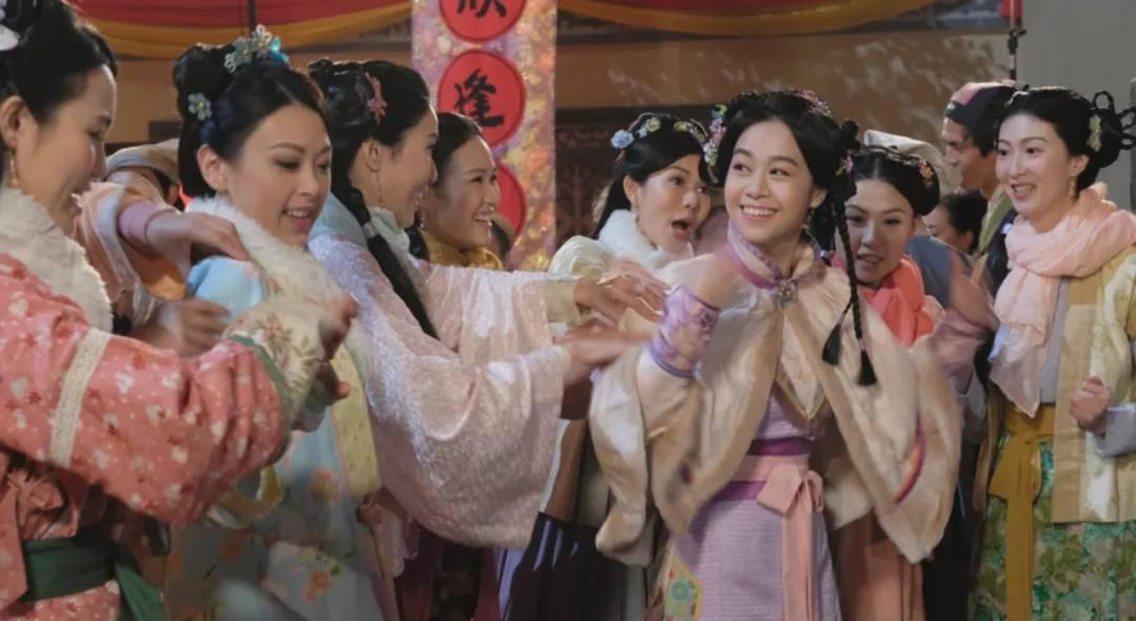 被主人赠送,出租,古代妾室的命运有多惨?