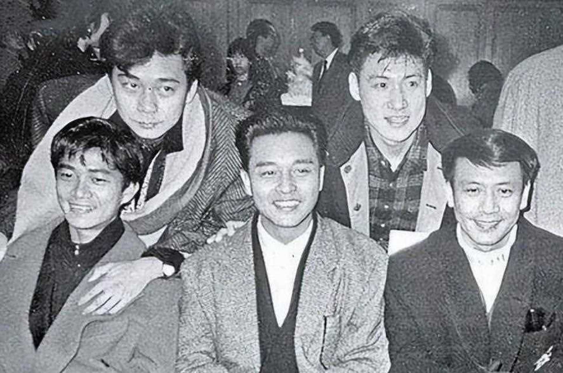 61岁"颠王"蔡枫华近况曝光!斥资六位数开演唱会:我没有精神病.