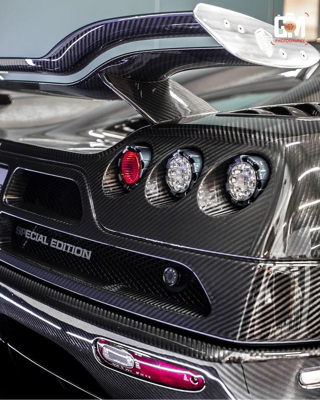 koenigsegg ccxr special edition 科尼赛克ccxr  car时尚  豪车超跑