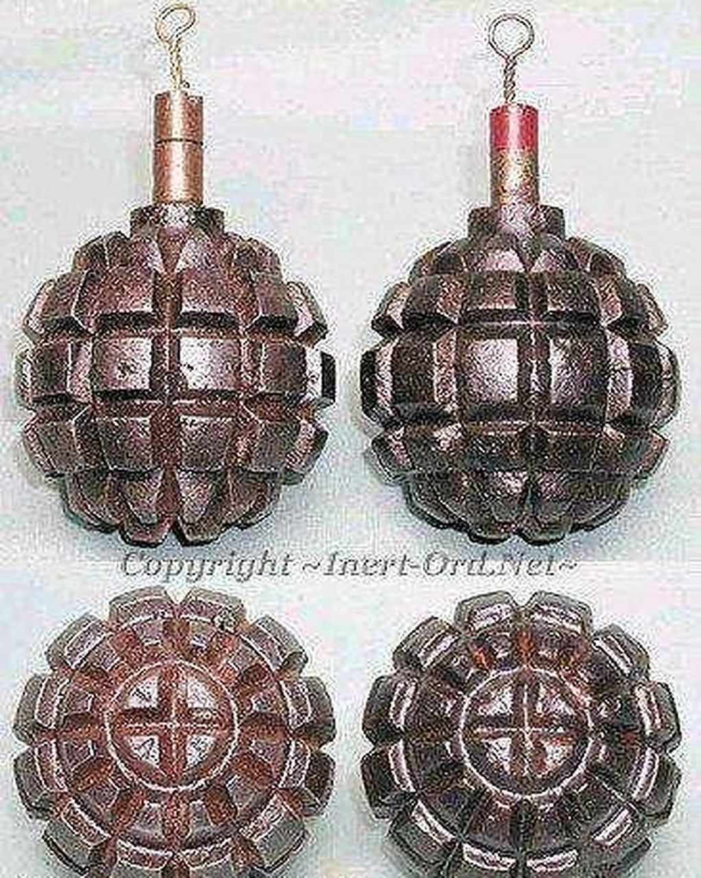 李云龙喜欢日本的香瓜雷!日本手雷是不是"真香"?