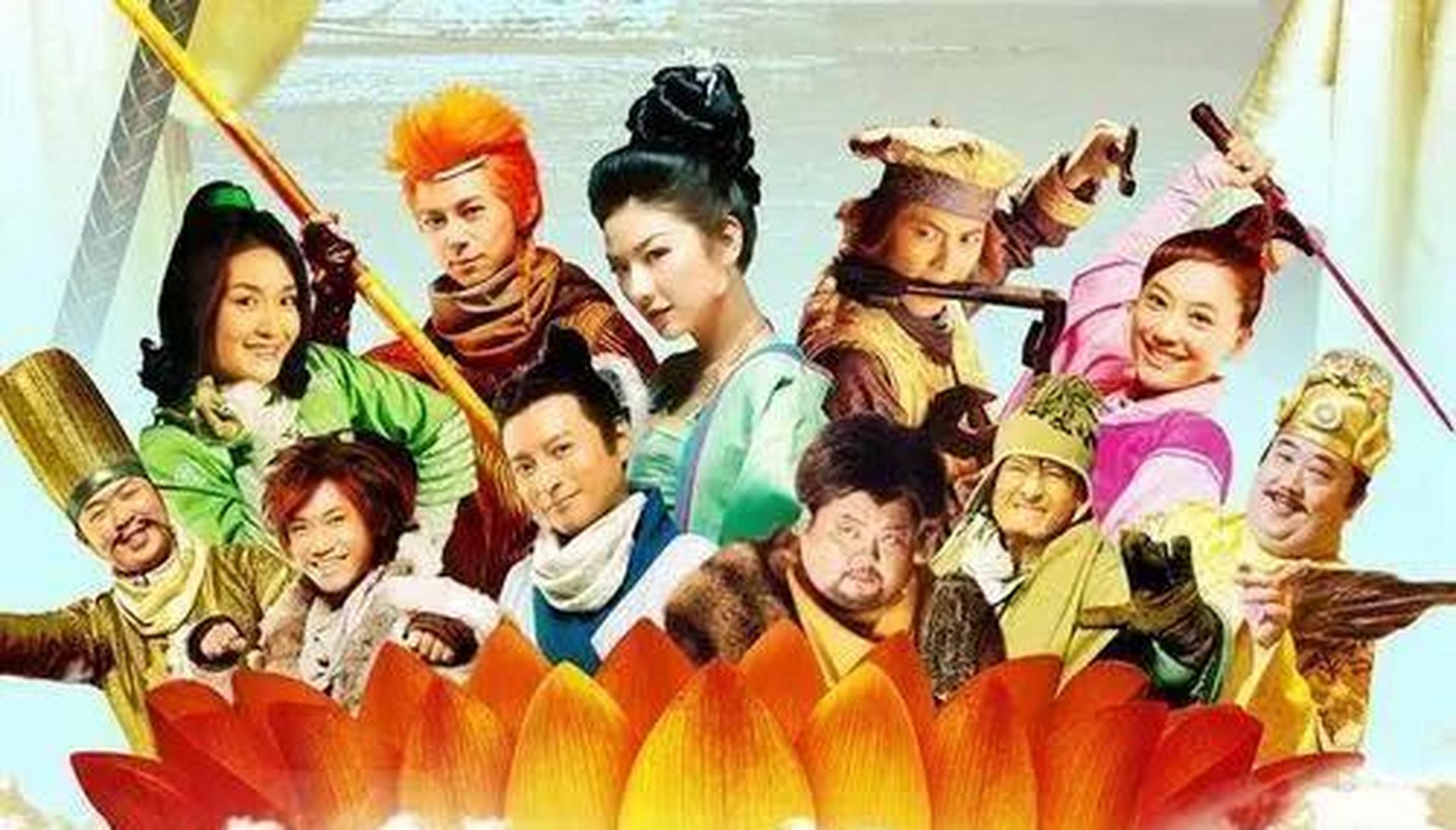 虽然满江红评分不是最低的,但是都在说满江红,应该是犯众怒了.