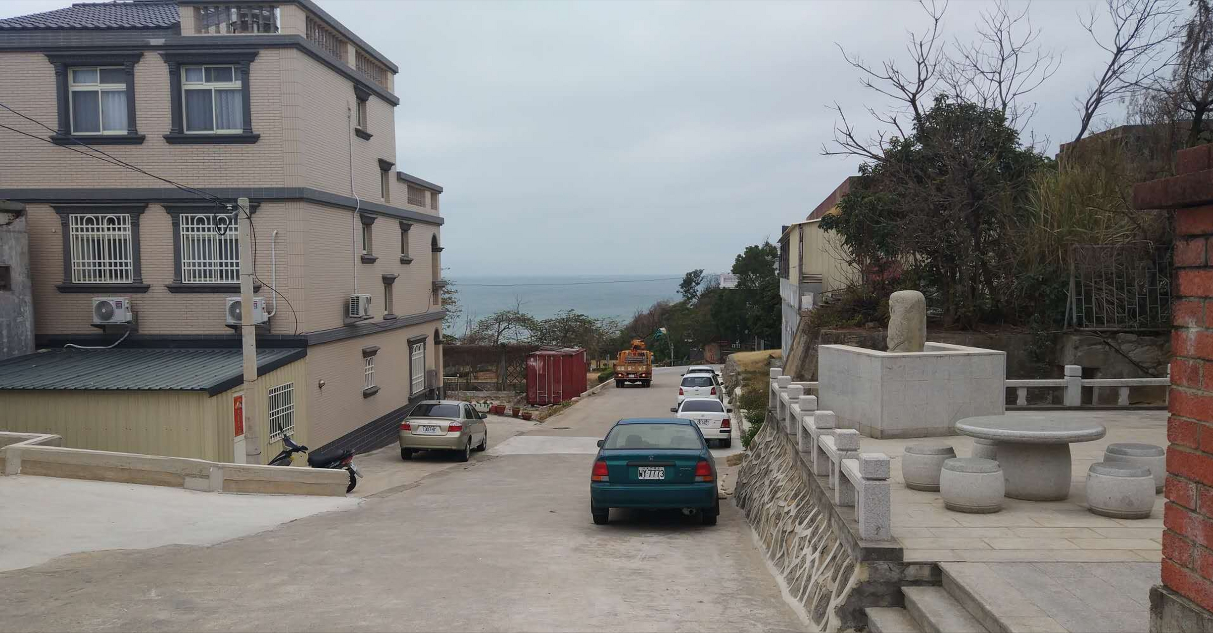 从来没有"台湾省金门县",金门人不是台湾省人而是福建人!