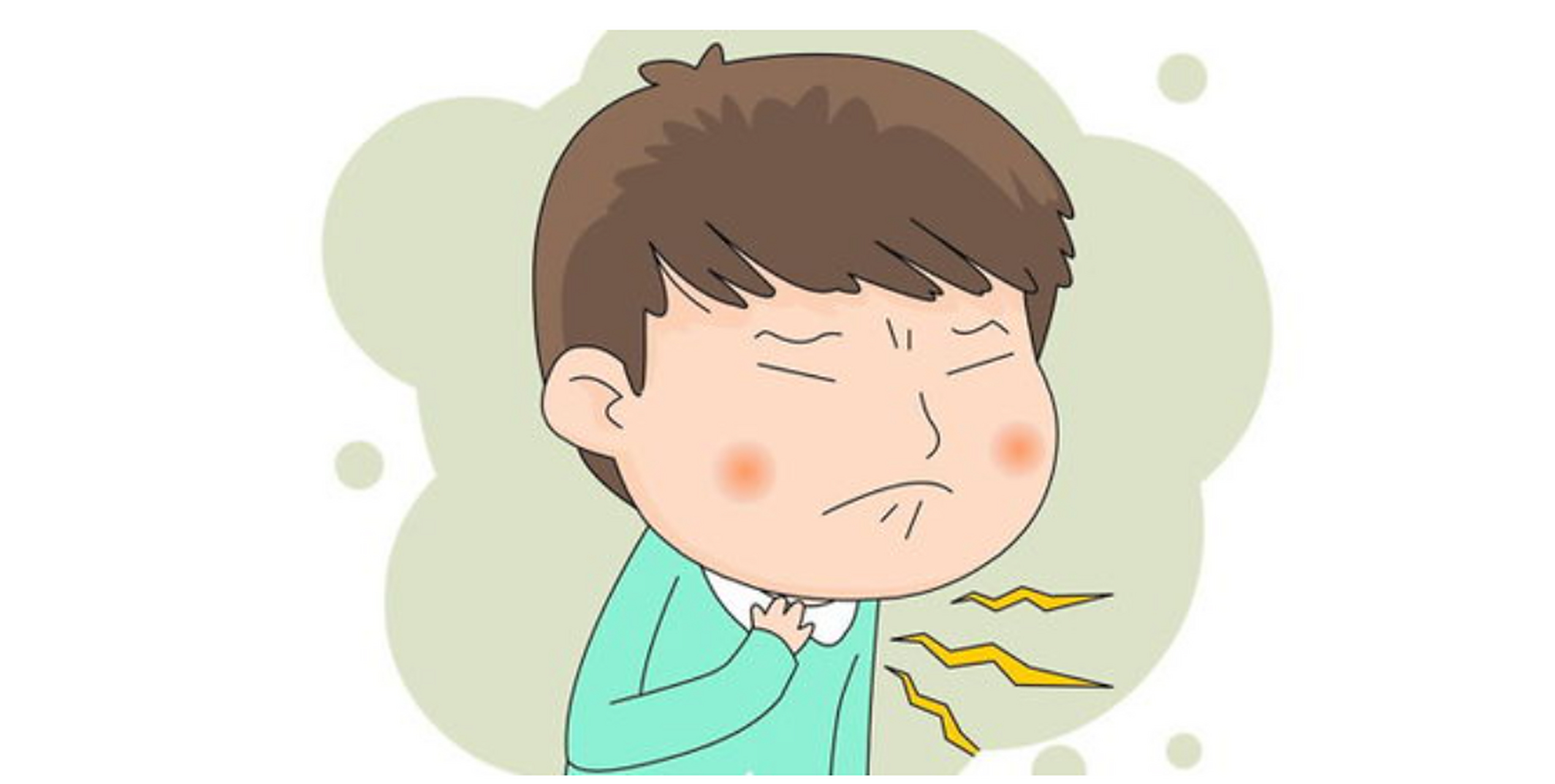 嗓子疼别大意,小心是急性会厌炎,姑娘嗓子疼从就诊到去世仅10分钟.