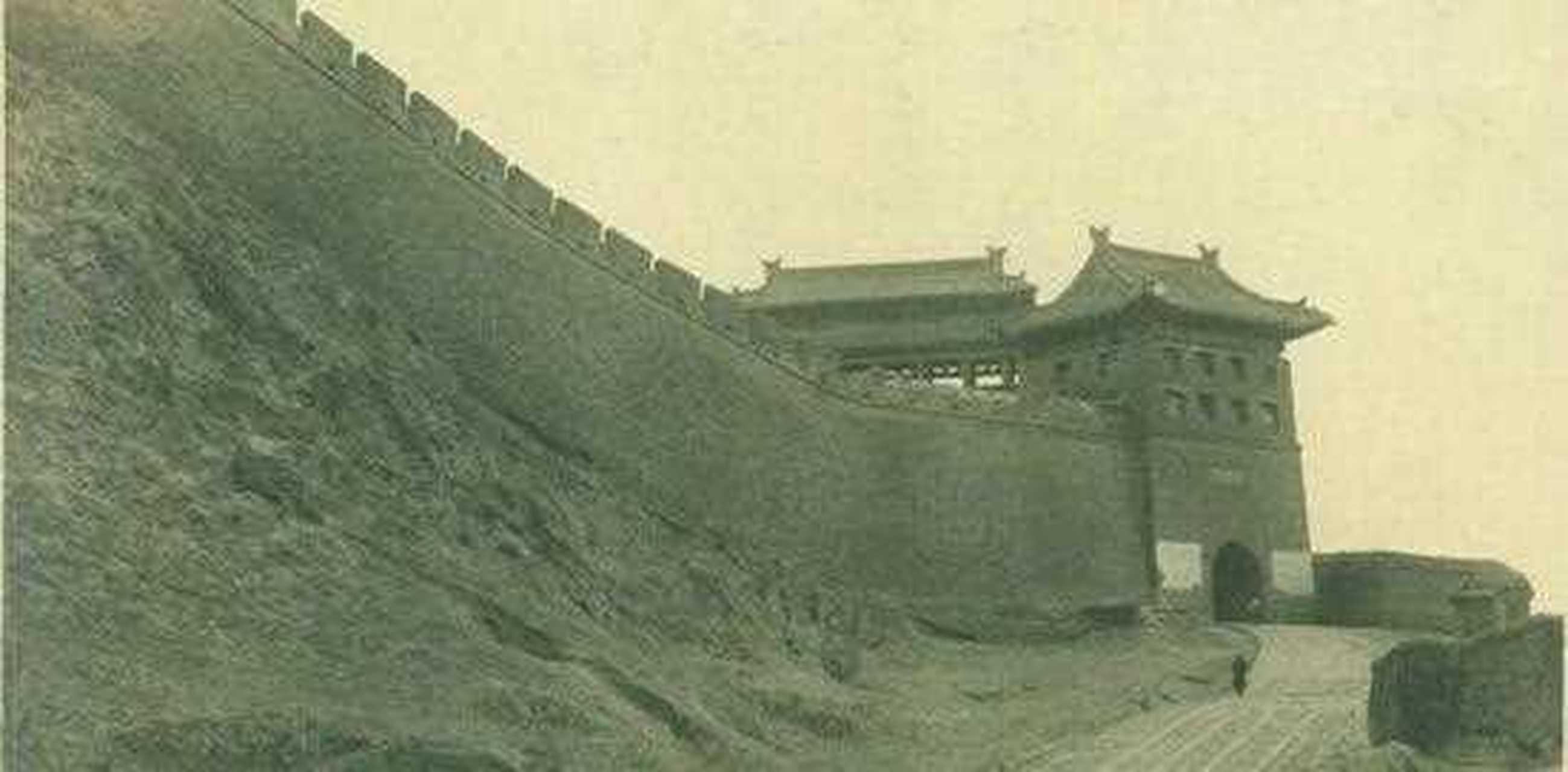 风陵渡,现在是位于山西省运城市芮城县的一处下辖镇,在芮城县西南的