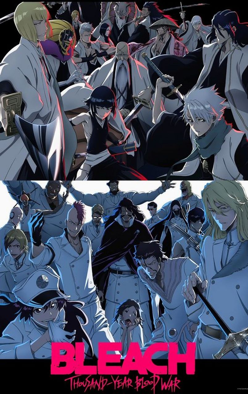 十刃之后无死神,整部动漫的最巅峰是乌尔奇奥拉一战,此后没有哪个反派