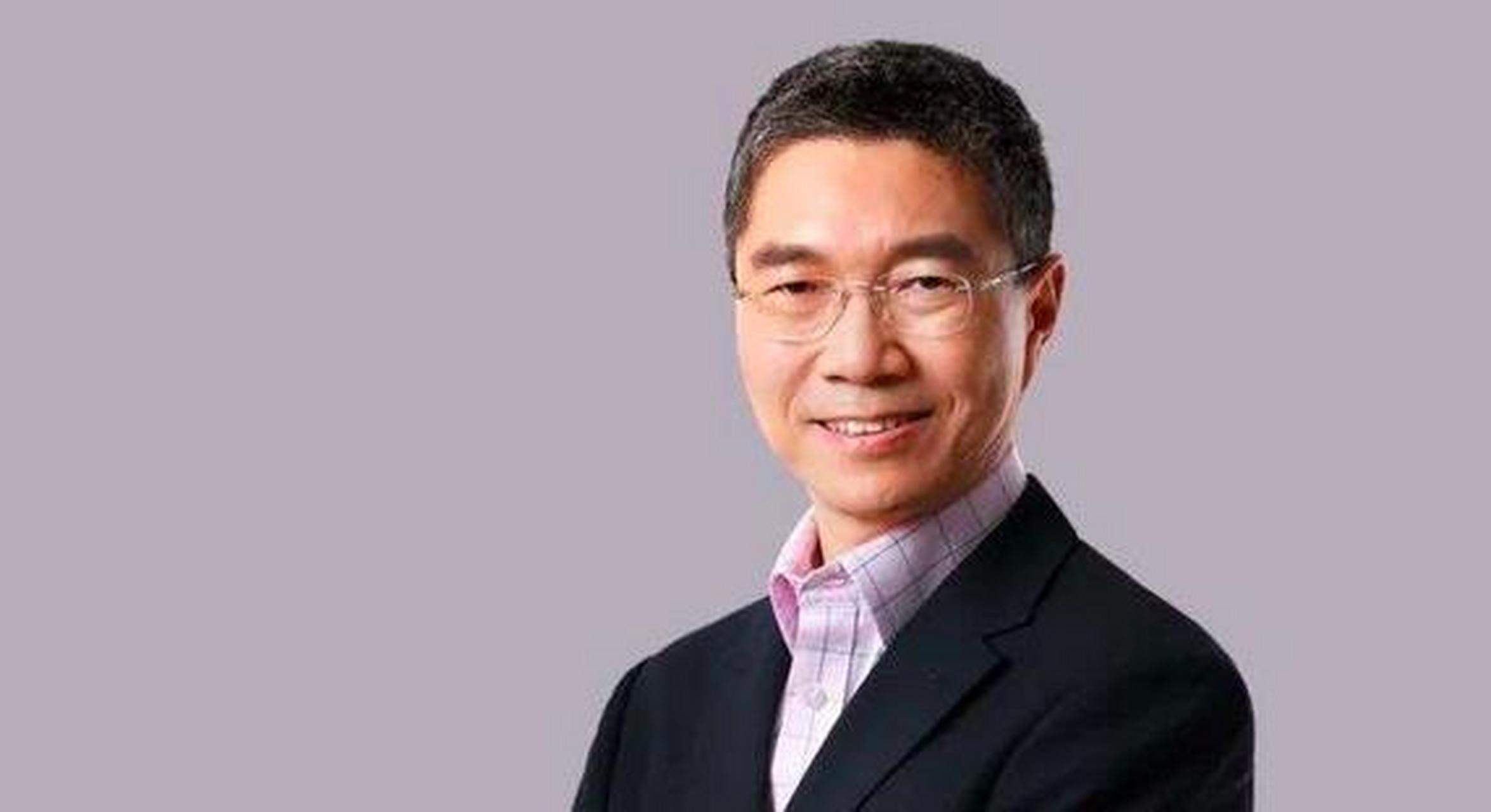 原腾讯副总裁,硅谷风险投资人吴军:chatgpt背后就是一个语言模型,而这