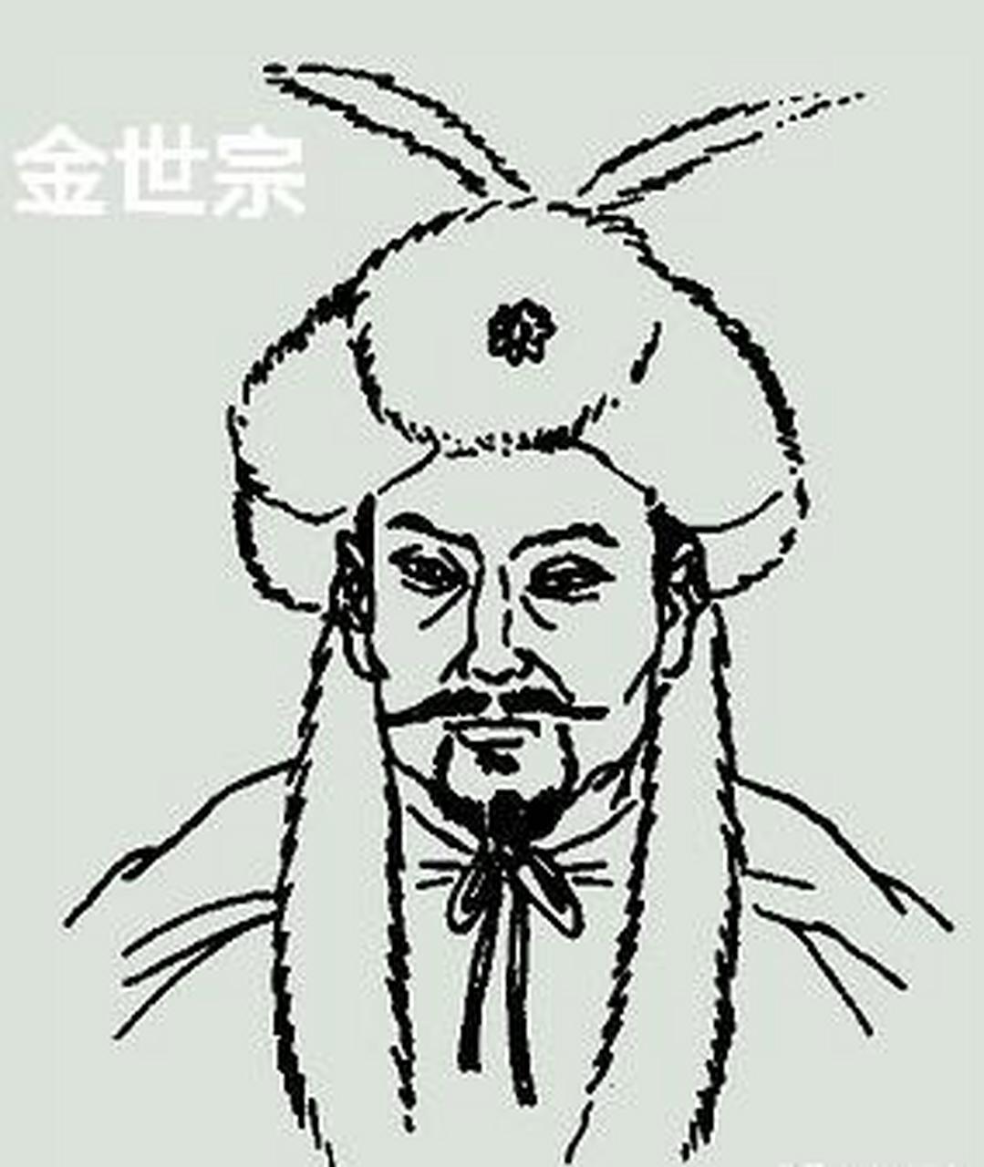 gif创作人# 1146年,成吉思汗的堂祖父俺巴孩汗被塔塔尔人出卖,押往