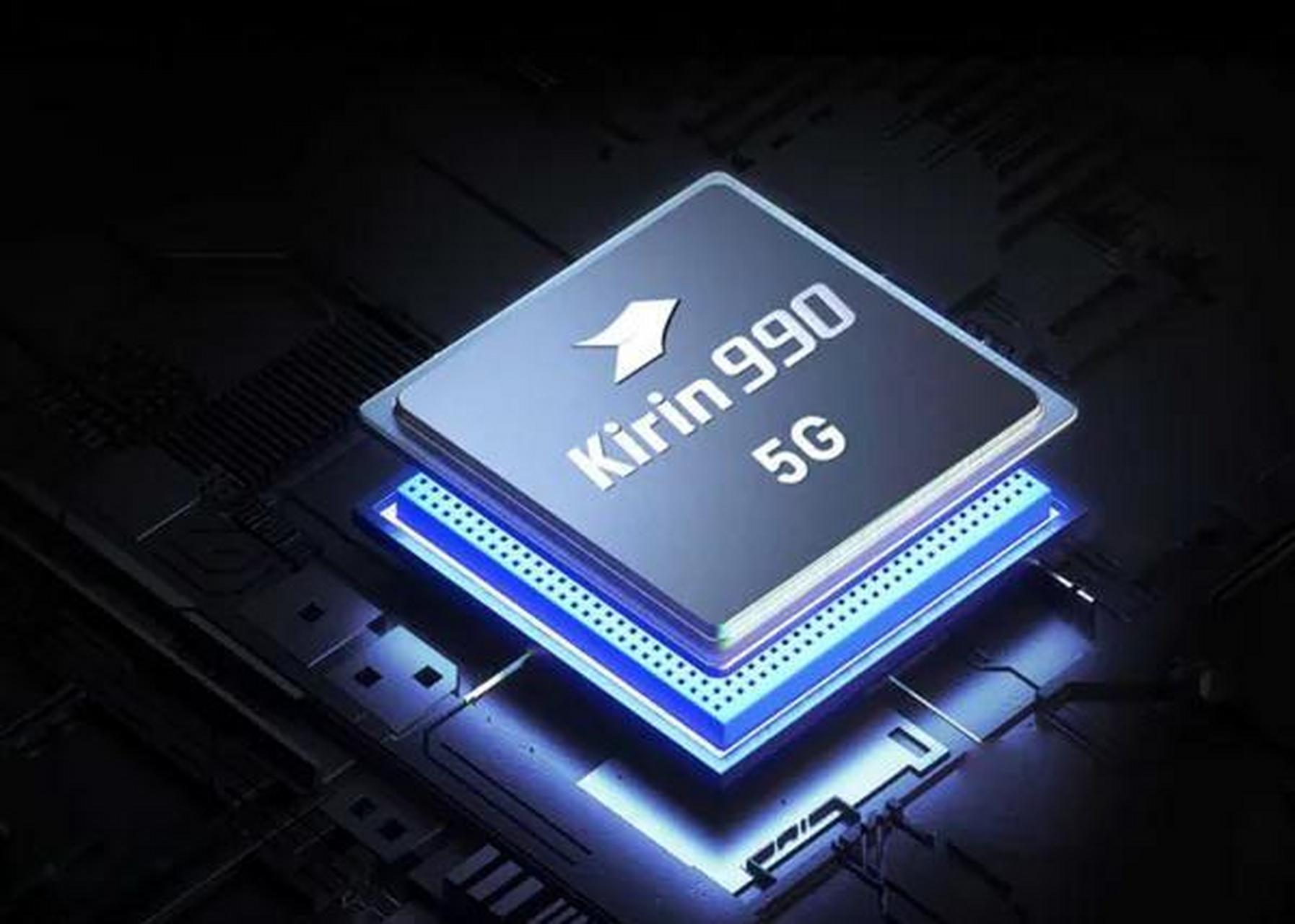 这是麒麟芯片目前的现状!麒麟960已经非常卡了,无法使用了.