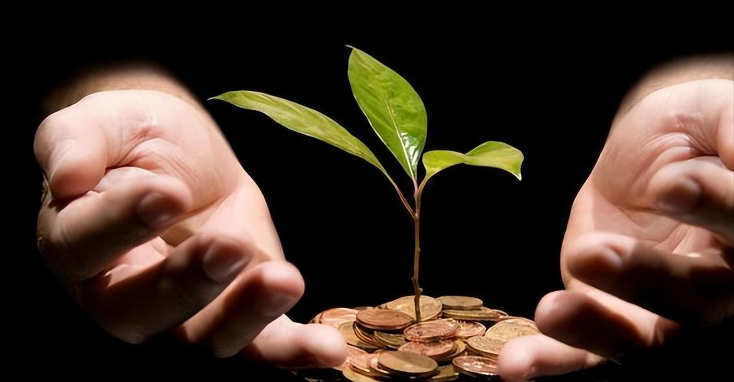 一个人在财运来临,成为富人之前,往往有三个"吉兆" 一,时不我待,紧迫