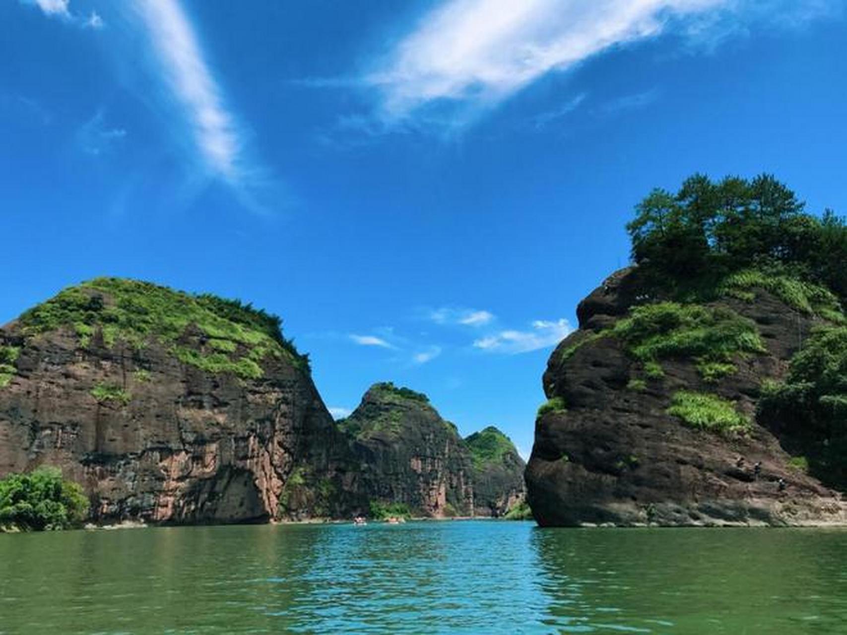 江西龙虎山图片大全图片