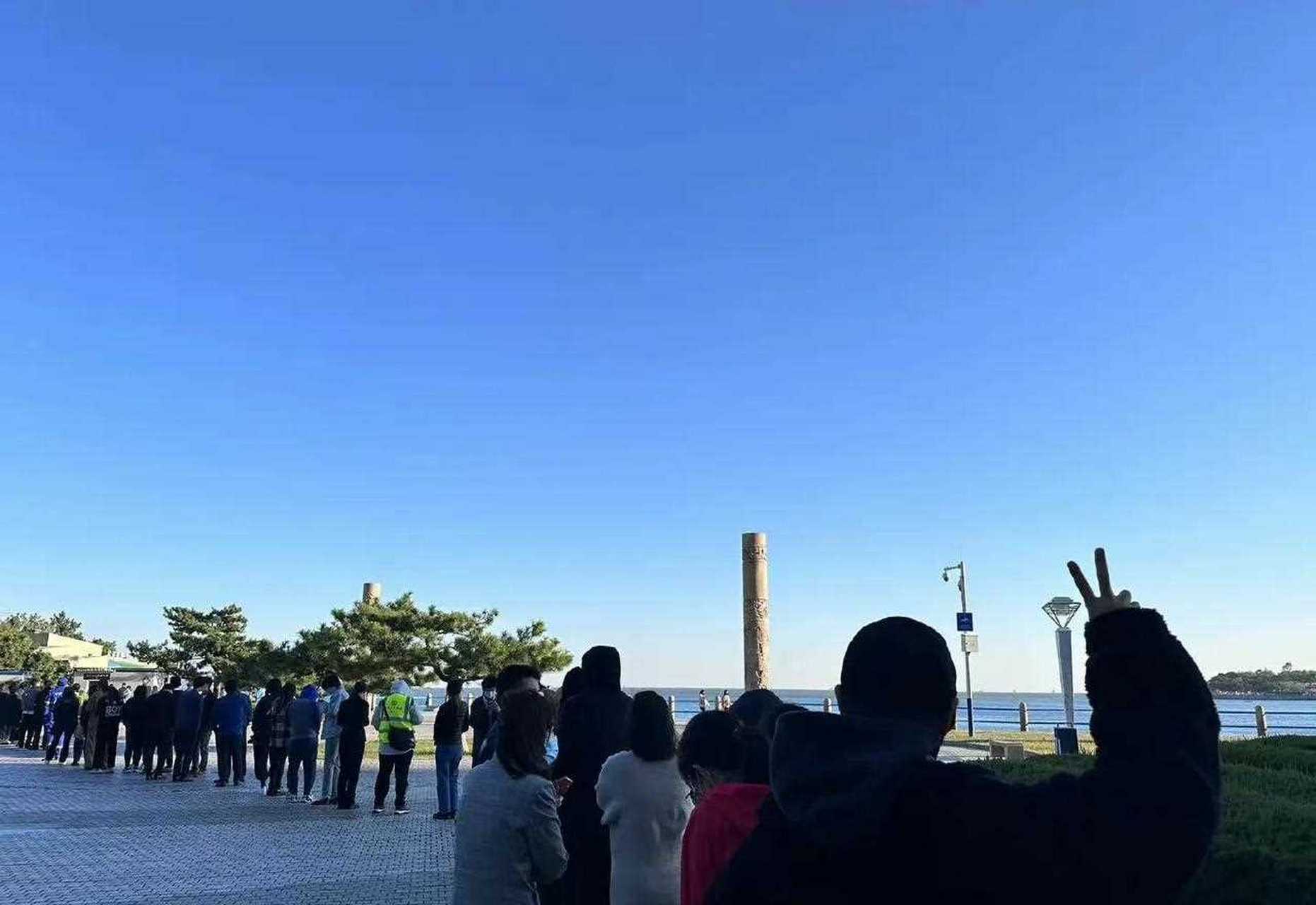 核检面前,明星们的真实心理无处遁形!