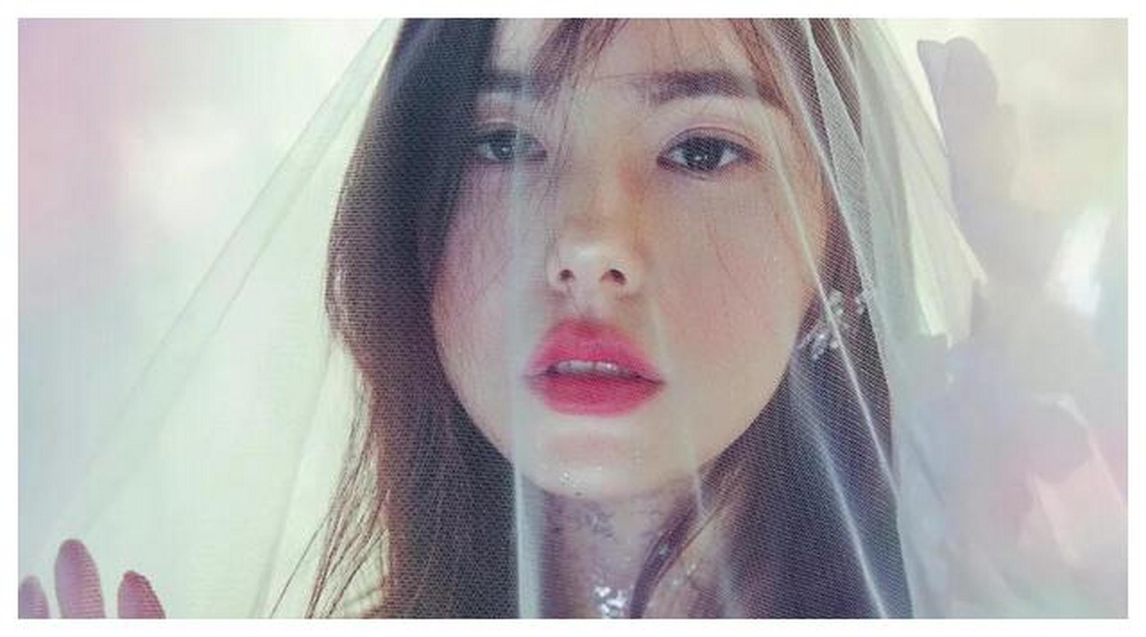 更新bigbang太阳老婆——闵孝琳图片