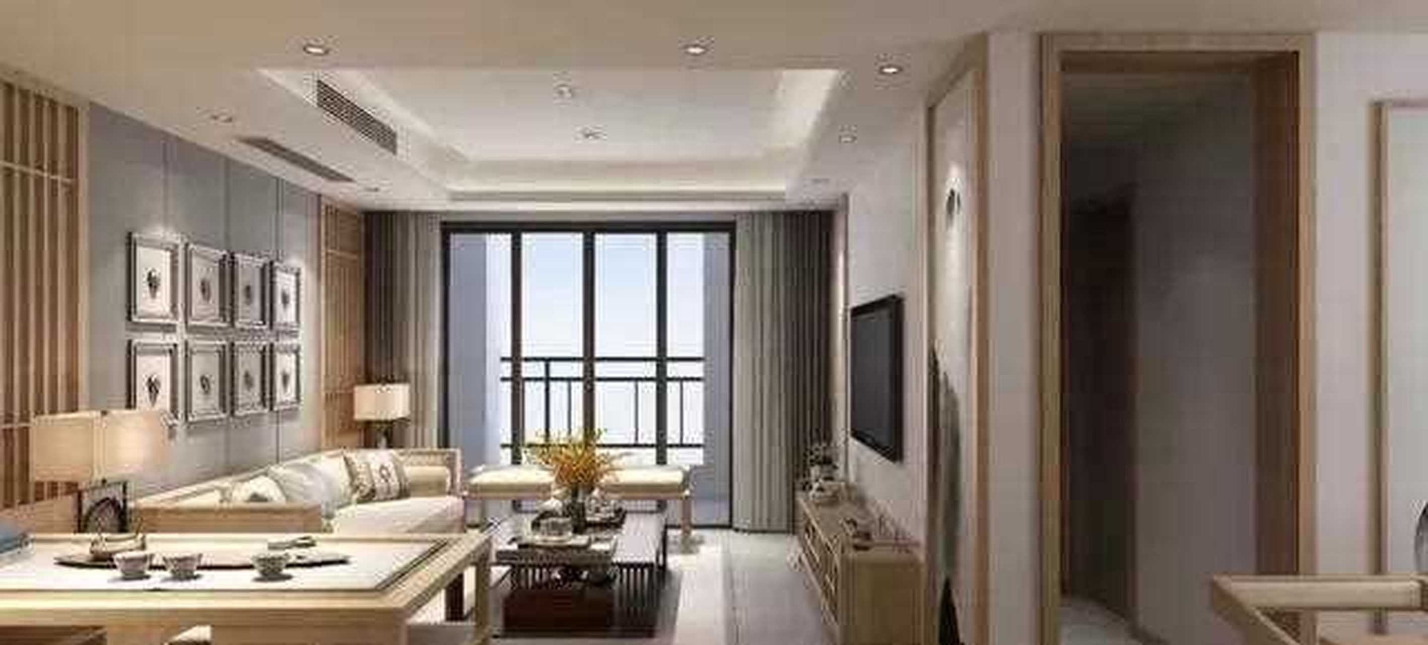 四爷陈建斌的豪宅内部装修图!