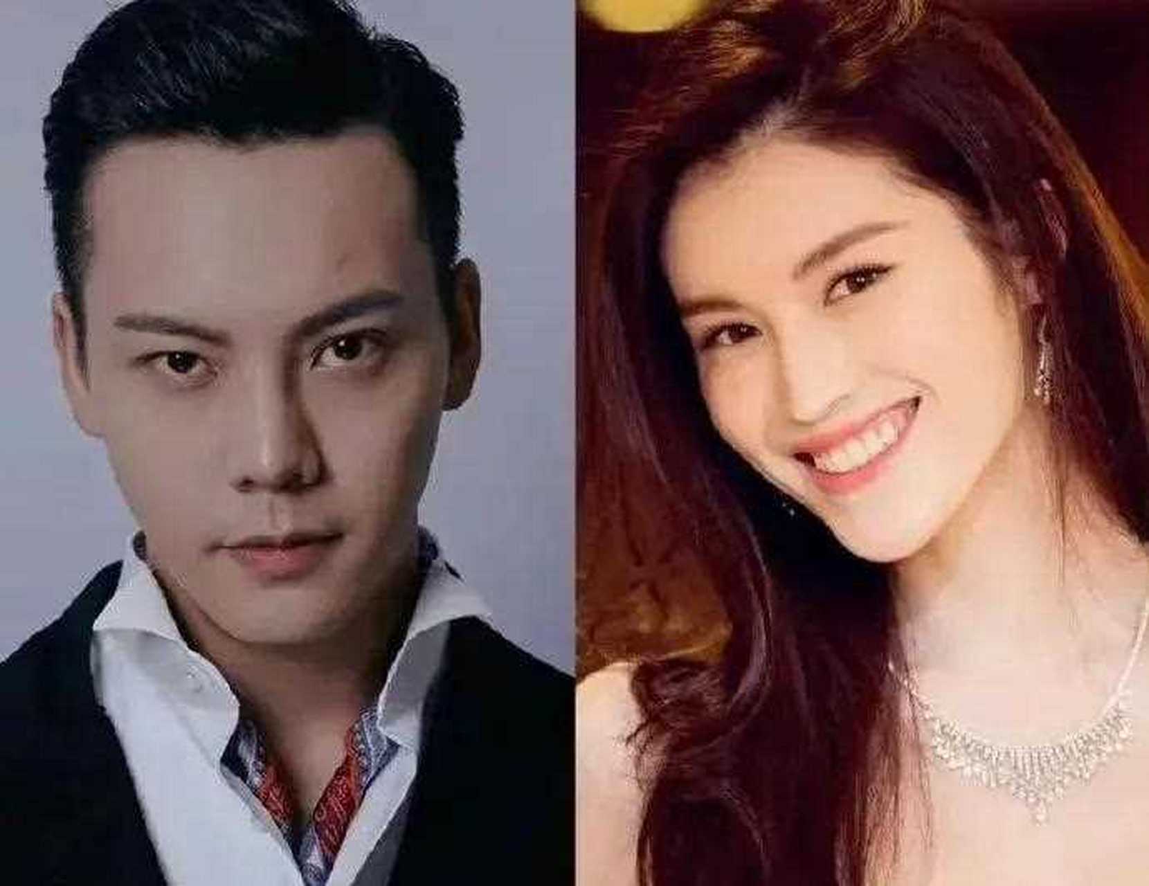 [尬笑] 何穗晒自拍照小腹隆起,疑似怀孕.