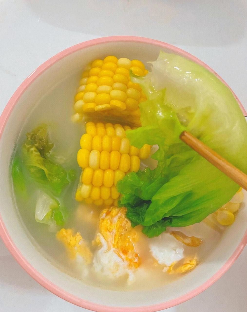 煮出来的汤是超级奶白的!