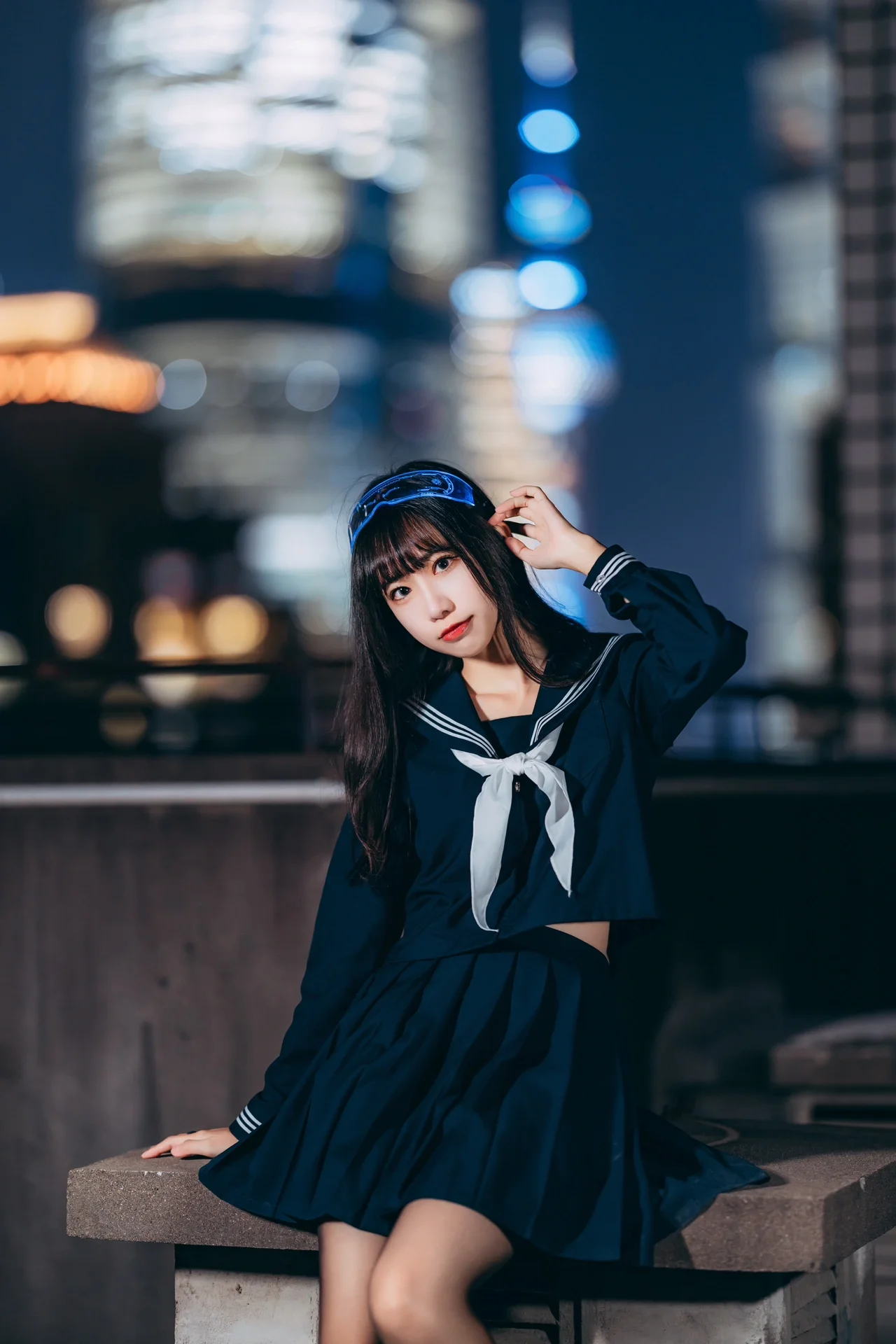 jk与赛博朋克夜之城丨欢迎来到地球online