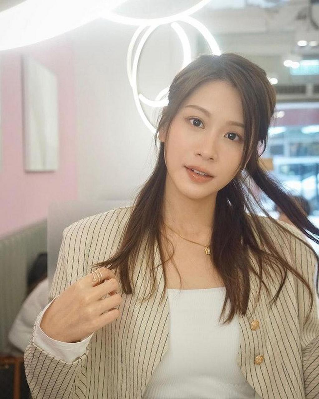 郭嘉文传与李泽楷分手冇再入马场,平民装密会林凯恩,全身不过2万元!