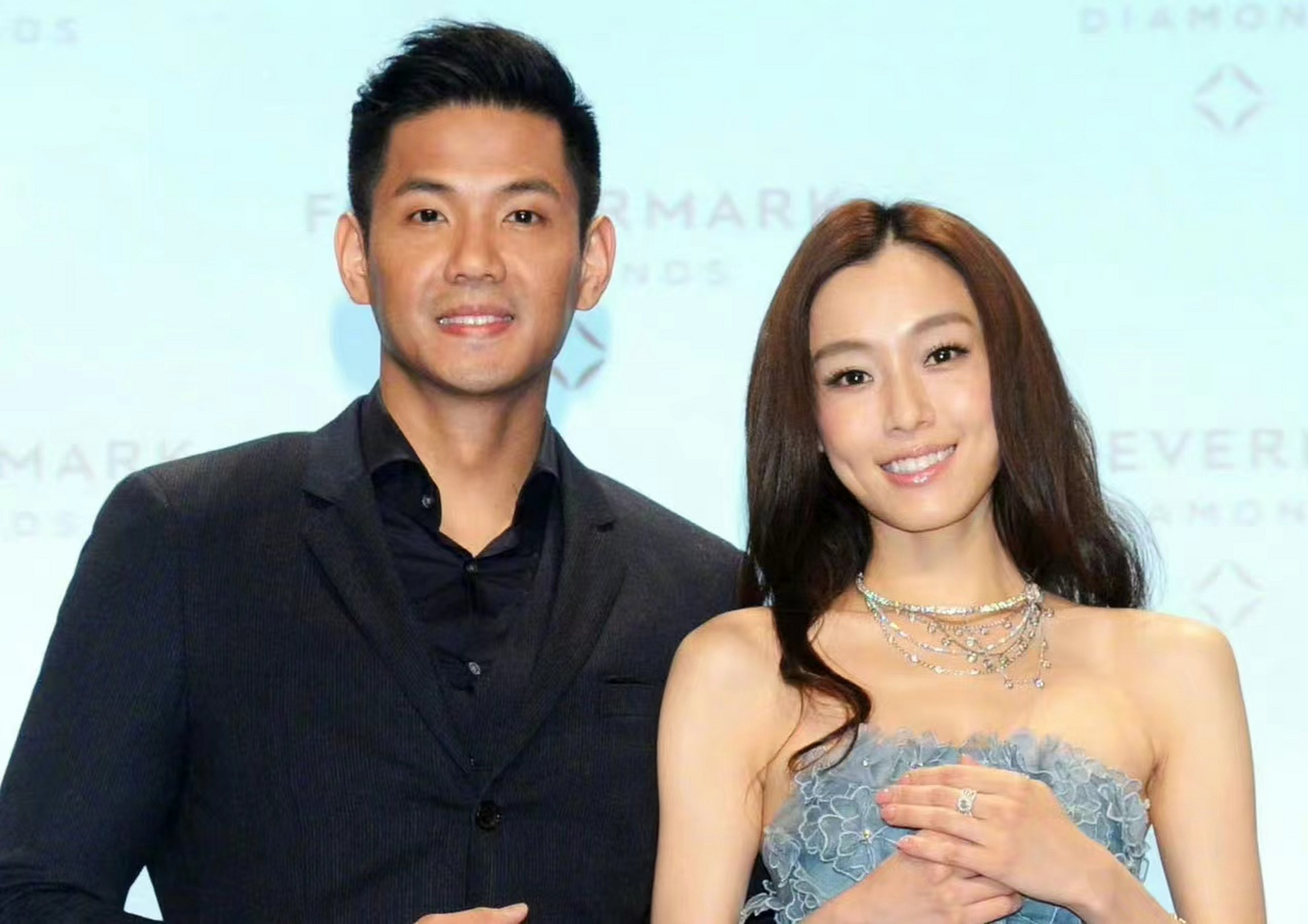 范玮琪老公黑人陈建州遭到大牙周宜霈指控,11年对她性骚扰,陈建州