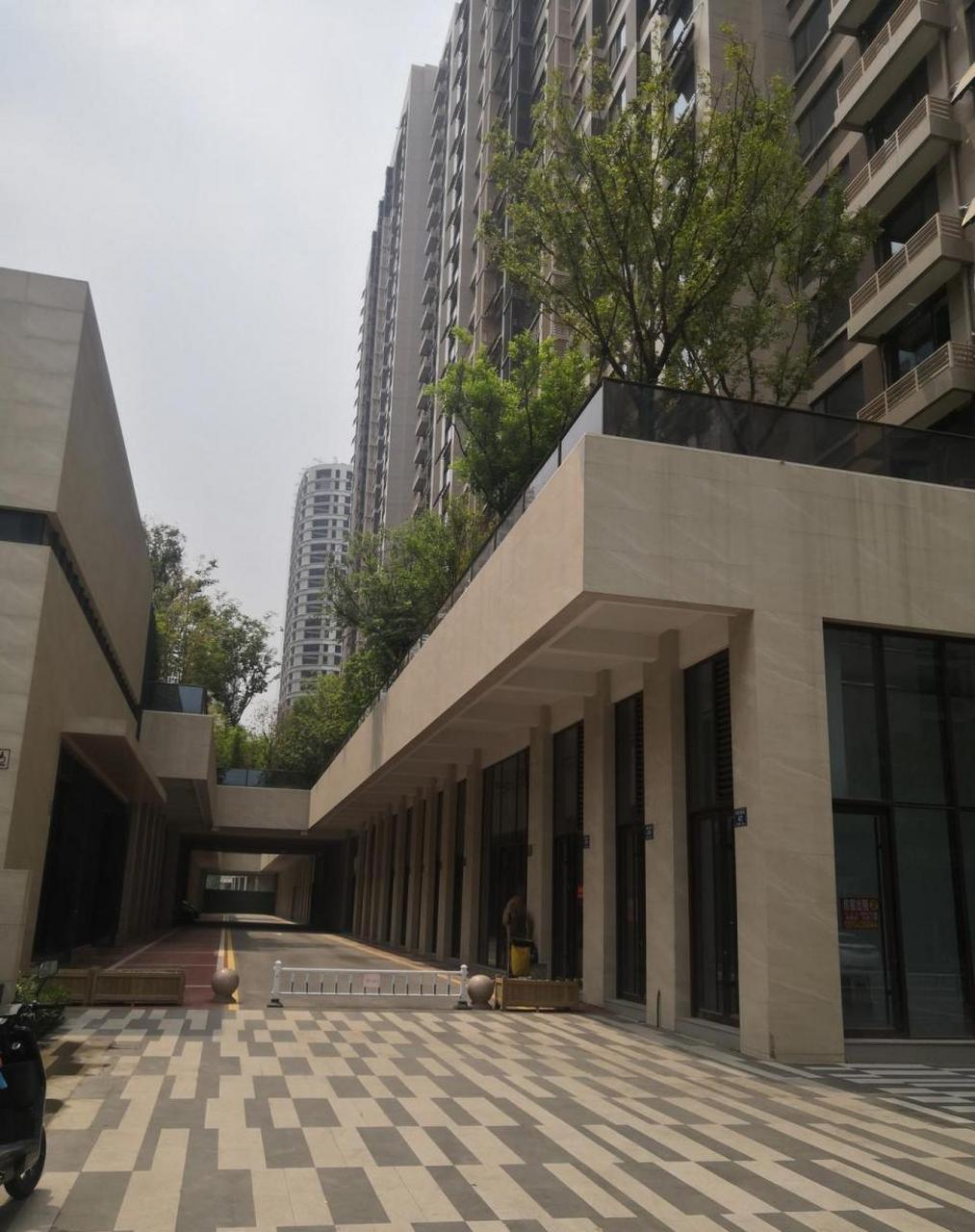 寻找 生活家 粉丝从淄博张店市中心福园小区买了一套建筑面积145㎡的