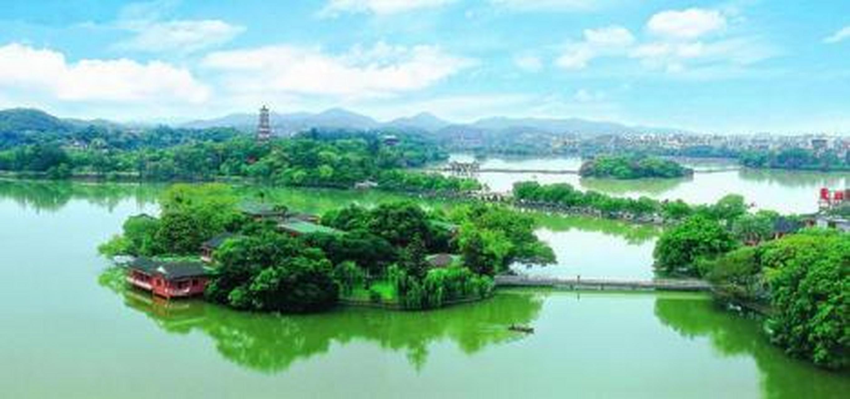 惠州惠城区免费景点图片