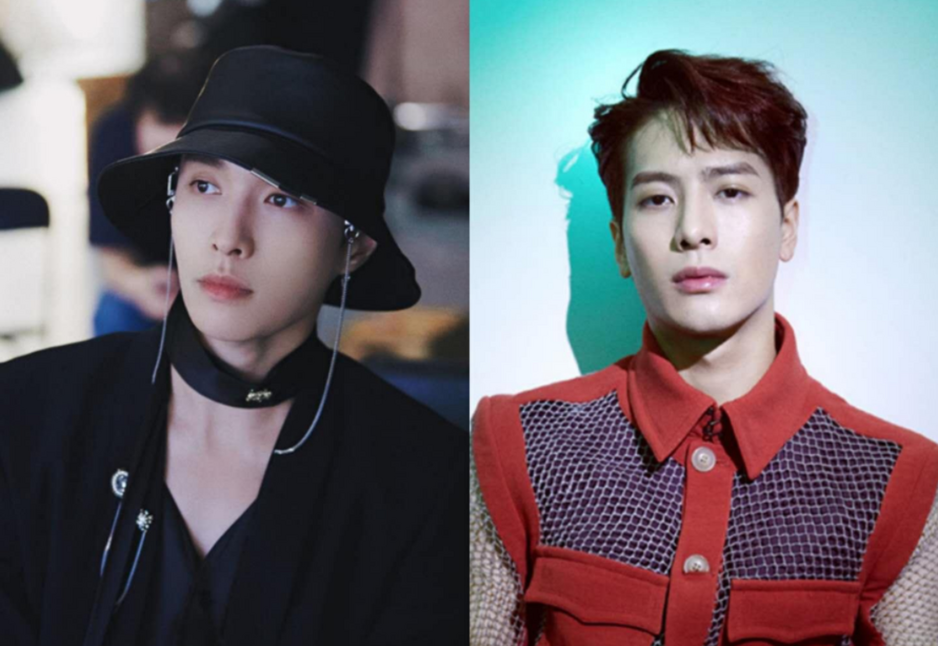 王嘉尔张艺兴互撕?