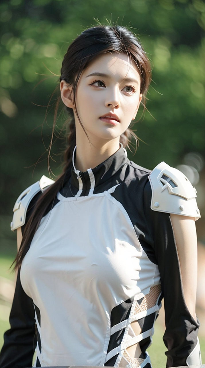 性感女神写真,清纯系美少女前卫穿搭高级感个人艺术照壁纸图集#美女