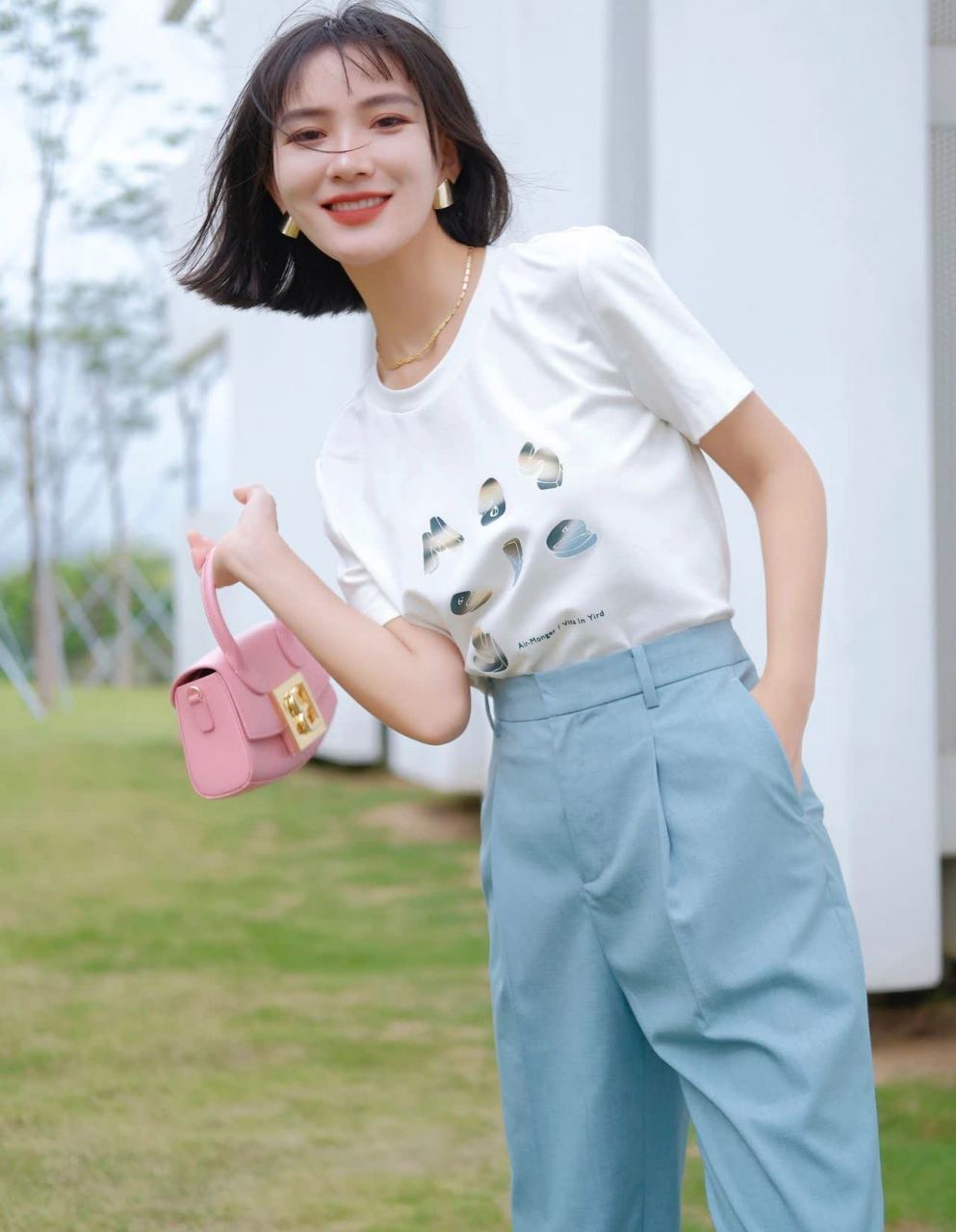 夏季通勤装|西装也可以休闲|||.