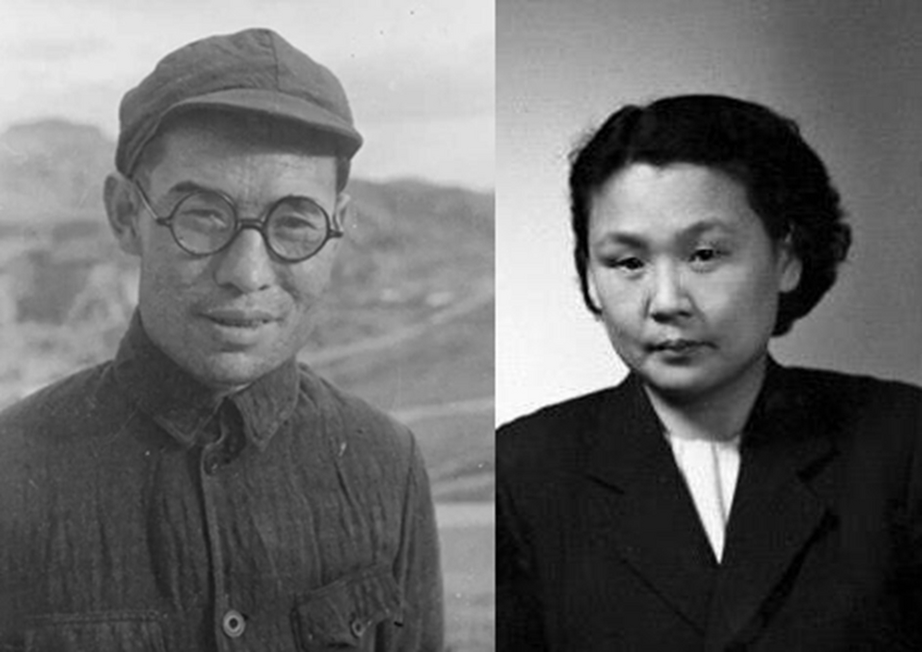 高岗同志的合葬仪式于2020年12月16日在万安公墓举行,两人的子女以及