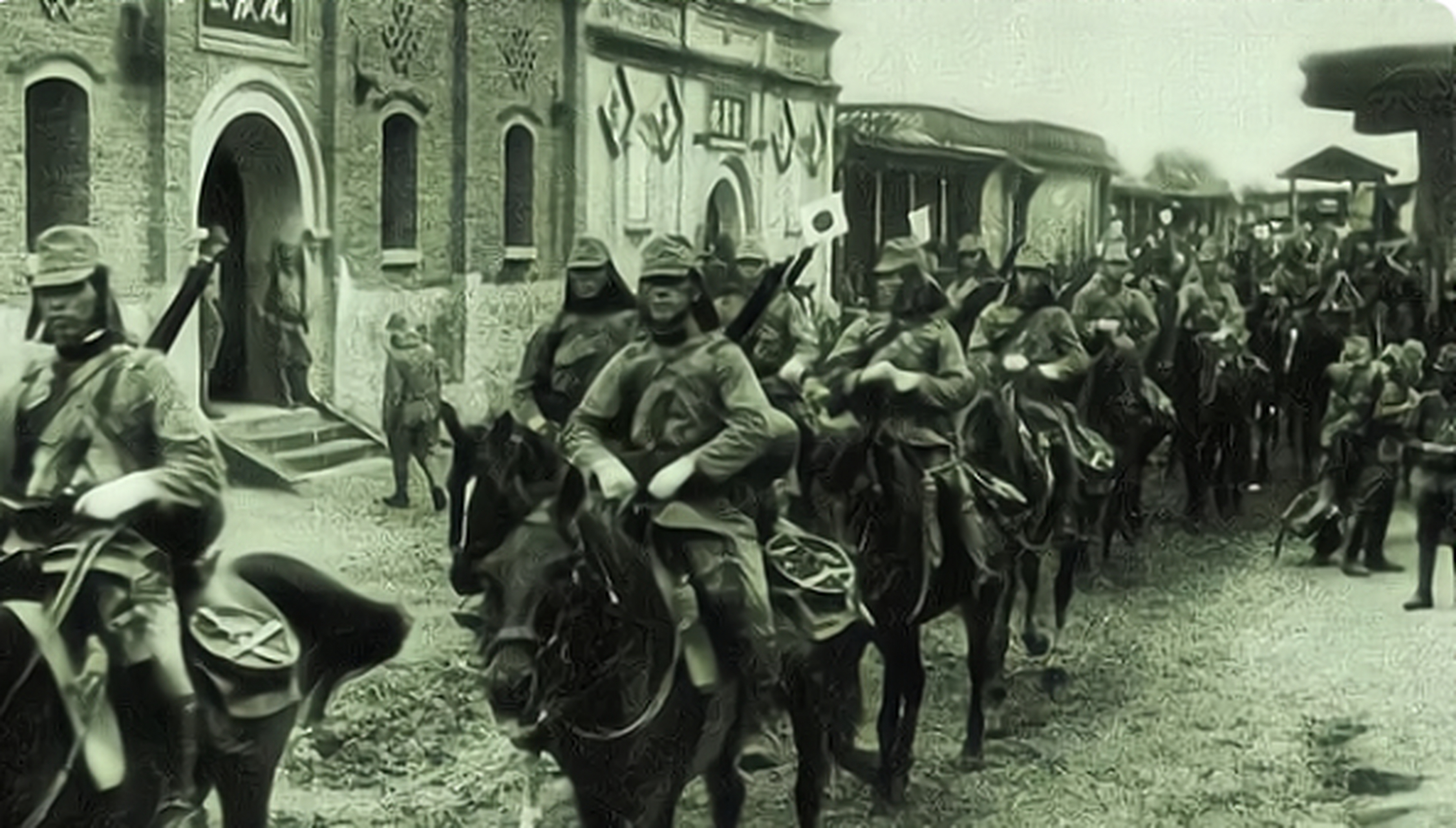 据史料记载,娘子关战役从1937年10月11日一直打到1937年11月2日,历时