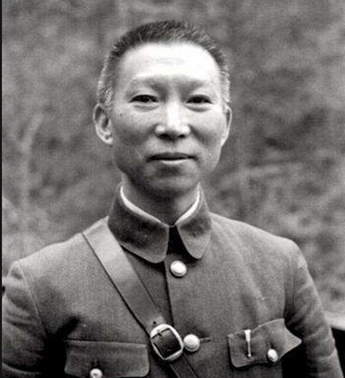 台湾119岁将军图片